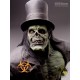 Zombies Unleashed Bust Hyde 17 cm